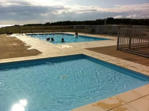 Apartment Vacances Face A La Mer! Guidel