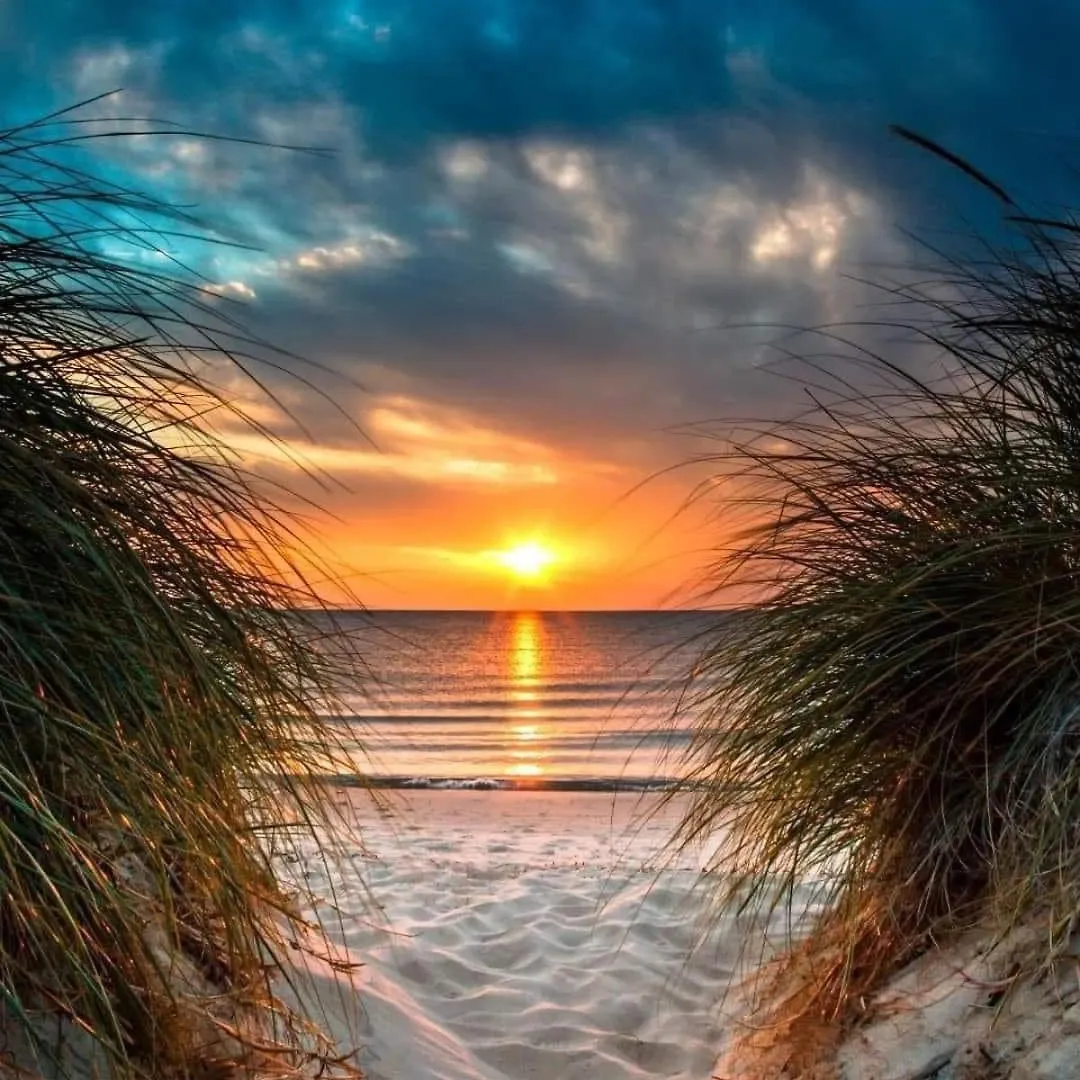 Apartment Vacances Face A La Mer! Guidel