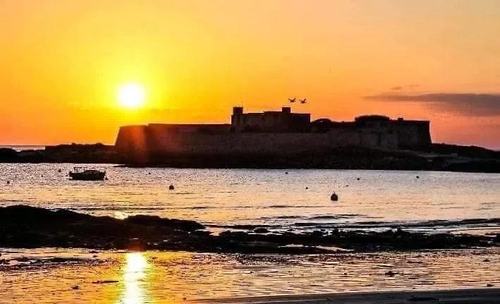 Vacances Face A La Mer! Guidel