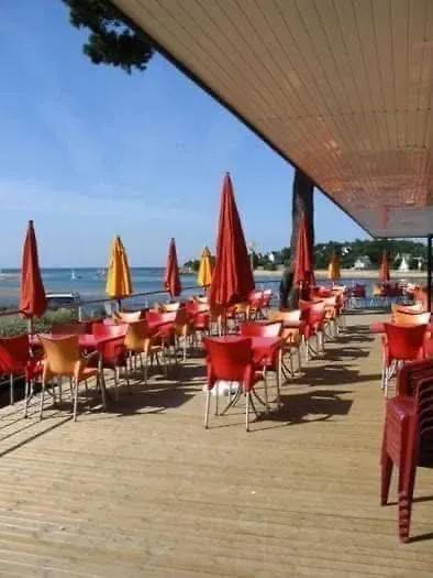 Vacances Face A La Mer! Guidel 0*,