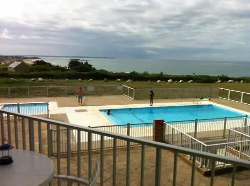 Apartment Vacances Face A La Mer! Guidel France