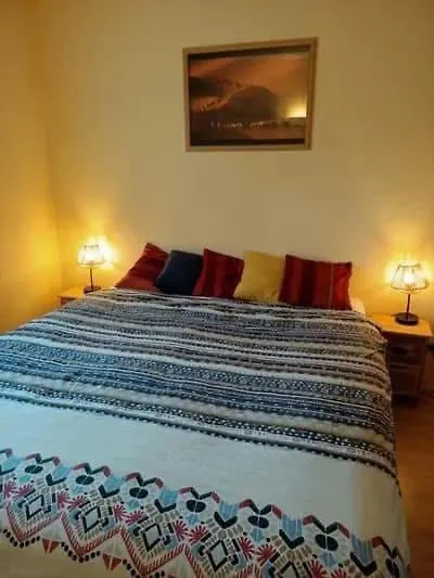 Apartment Vacances Face A La Mer! Guidel