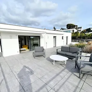 Luxury! Standing - Vue D'exception 320 Appartement